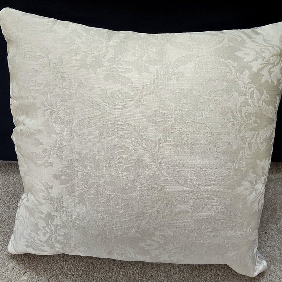 5 PCS set Of Geometric Pattern Decorative Square Cushion Cover 15.5” x 15.5” - Picture 1 of 3